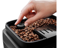 DeLonghi Ekspres automatyczny Magnifica Evo ECAM290.31.SB - 1036755 - zdjęcie 6